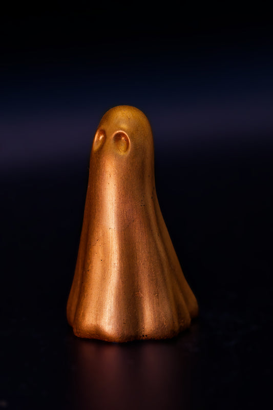 Ghost (Copper Leaf)