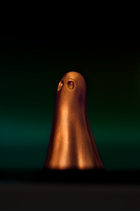 Ghost (Copper Leaf)